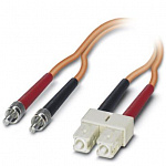 Оптоволоконный патч-кабель-FOC-FS:A-SC:A-GZ04/1