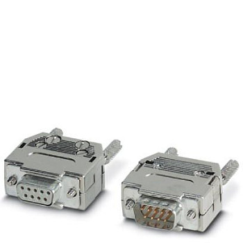 Комплект разъемов-IBS DSUB 9/L