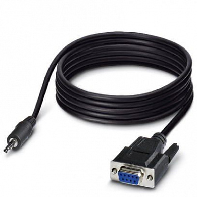 Интерфейсный кабель-TEMPCON CAB-V24