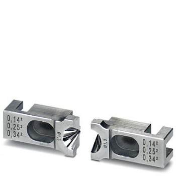 Принадлежности для автоматов-CF 1000 LZT0,34