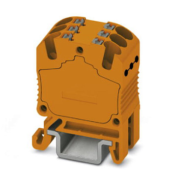 Проходная микроклемма-MP 6X1,5 OG