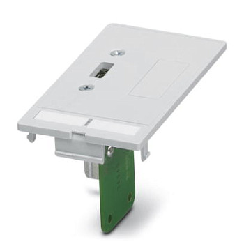 Передняя панель-SI-FP-U1A