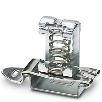 Зажим для экрана-SKS 8-SNS35