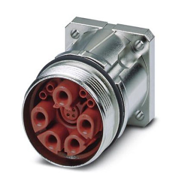 Аппаратн. соединитель, передняя стенка-SB-8ESSA8AWT00S