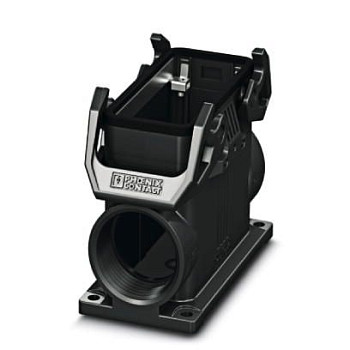 Корпус-HC-EVO-B16-SHWD-2SSM32-PLRBK