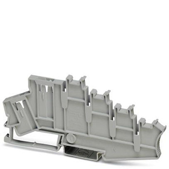 Фланец-PT 2,5-4L/2P-FS