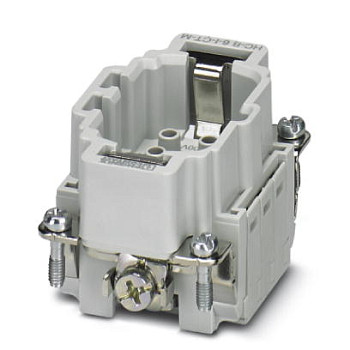 Модуль для контактов-HC-B 6-I-CT-M