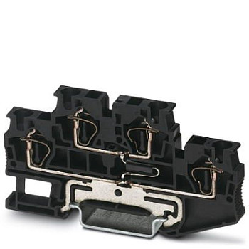 Устройство защиты от перенапряжений-TT-STTB-PE-24