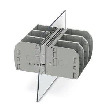 Проходная клемма-RWO 10