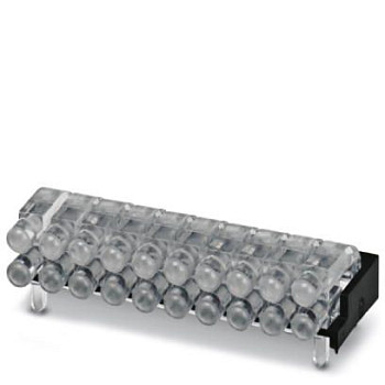 Установочные корпуса-HS LC-H-D2/ R2XC10-2,54