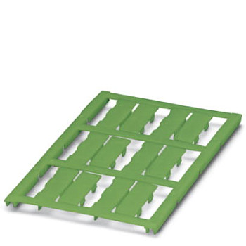 Маркировка для проводов-UC-WMC 7,5 (23X8) GN