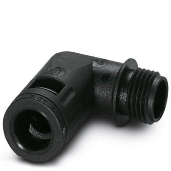 Резьбовые элементы-WP-GA HF IP66 PG7 BK