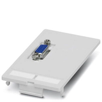 Передняя панель-SI-FP-D1A