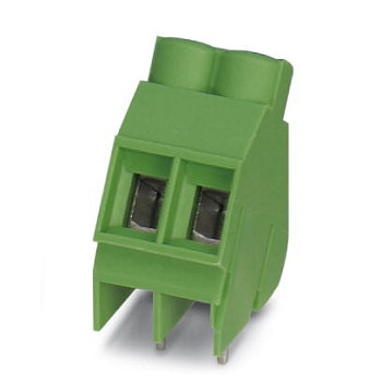 Клеммные блоки для печатного монтажа-SMKDS 5/ 2-6,35