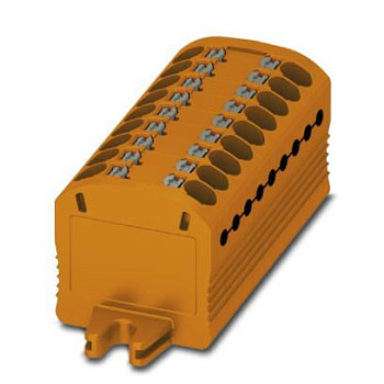 Распределительный блок-PTFIX 18X1,5-F OG