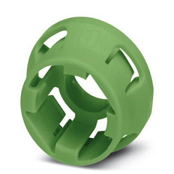 Крепежный резьбовой элемент корпуса-SACC-BP-F-FIX/NUT-GN-THR