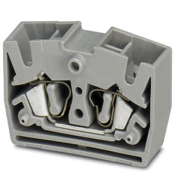 Проходная мини-клемма-MSDB 2,5-F