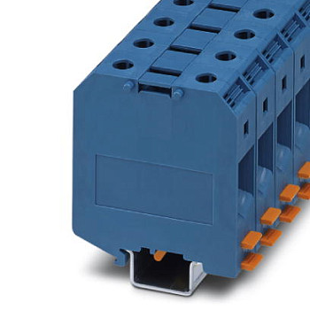 Клемма для высокого тока-UKH 50-IB BU