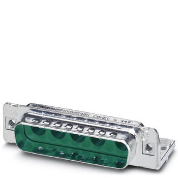 Держатель контактов D-SUB-VS-25-ST-DSUB-5P-LH