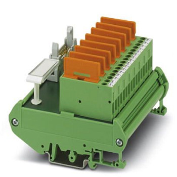Пассивный модуль-FLKM 16/AO/SI/DV