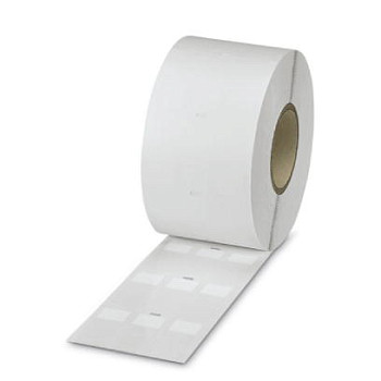 Этикетка-маркер для кабелей-WML 14 (25X19)RL