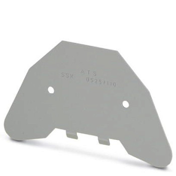Разделительная пластина-ATS-SSK 0525/110