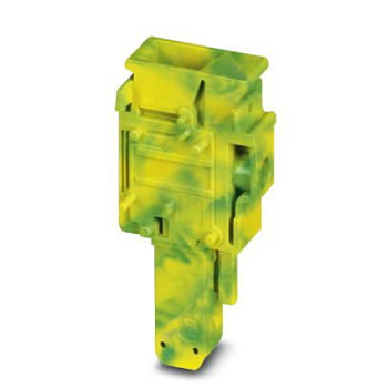 Штекер-UP 6/ 1-R GNYE