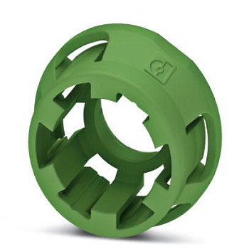 Крепежный резьбовой элемент корпуса-SACC-BP-F-FIX/NUT-GN-SMD