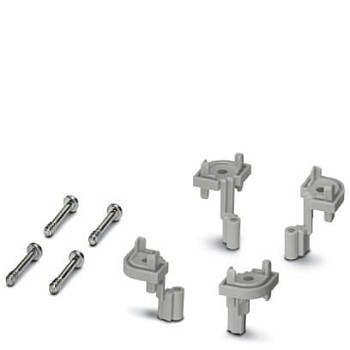 Угловые вставки-UCS CCD 7035