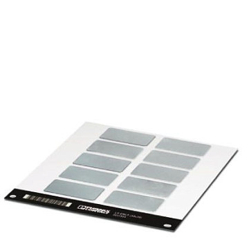 Маркеры для устройств-LS-EMP-AL (60X30) CUS