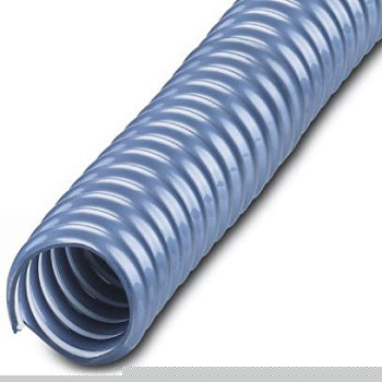 Защитный шланг-WP-SPIRAL PU C HF 45