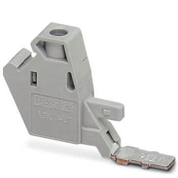 Клеммы-отводы-AGK 4-UT 16