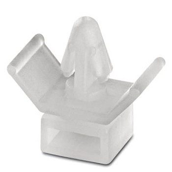 Основание для кабельной стяжки-WT-BASE R HF 8