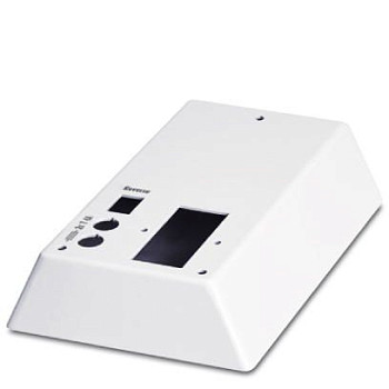 Корпусная часть-CF 3000 GEHAEUSE HINTEN