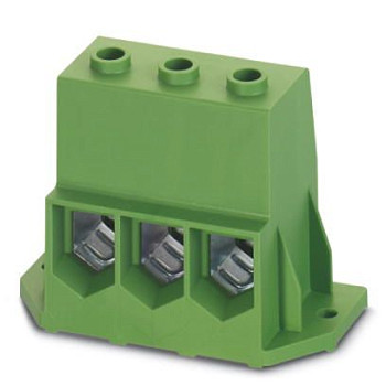 Клеммные блоки для печатного монтажа-MKDSP 95/ 5-20,0-F