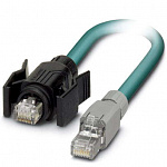 Сетевой кабель-VS-IP67/B-IP20-94C-LI/2,0