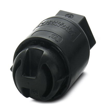 Клеммный блок-PV-MI-CABLE TERMINATOR 3P