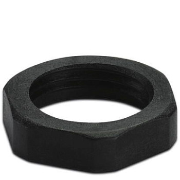 Гайки-WP-CN PA PG11 BK