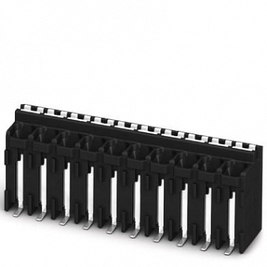 Клеммные блоки для печатного монтажа-SPT-SMD 1,5/ 3-V-3,81 R32
