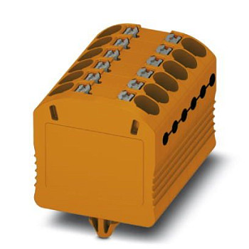 Распределительный блок-PTFIX 12X1,5-RZ OG