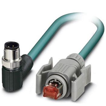 Сетевой кабель-NBC-MRD-R4MC SCO/.../...