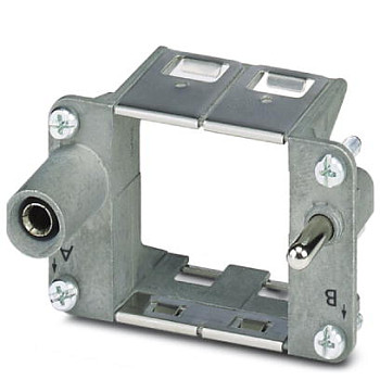 Модульные несущие рамки-HC-M-B06-MF-H