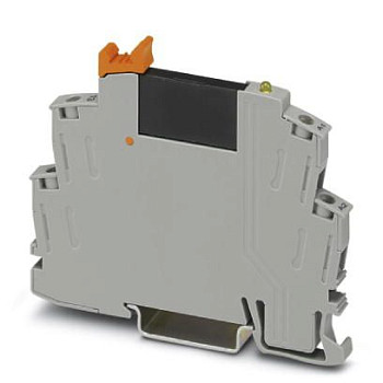 Модуль полупроводникового реле-RIF-0-OSC-24DC/24DC/2