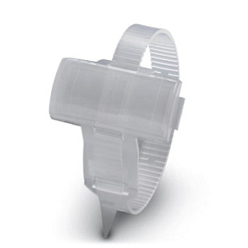 Маркировка пластикового кабеля-KMK 3