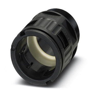 Резьбовые элементы-WP-G HF IP69K PG29 BK