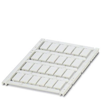 Фиксируемые таблички-UCT-EM (17X9) CUS