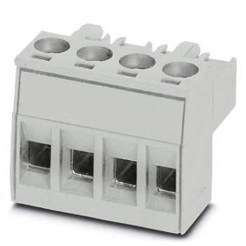 Разъем печатной платы-MSTBT 2,5 HC/ 4-STP GY7035