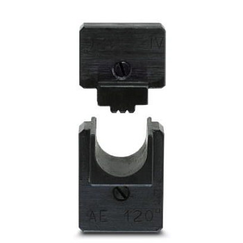 Матрица-CRIMPFOX-C120 AI 120/DIE