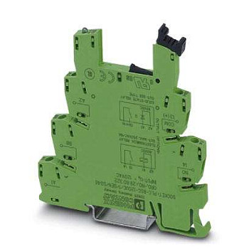 Базовый модуль-PLC-BSC-120UC/ 1/SEN/SO46