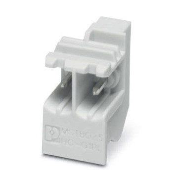 Ответная часть-MSTBO 2,5/ 2-G1PL GY7035